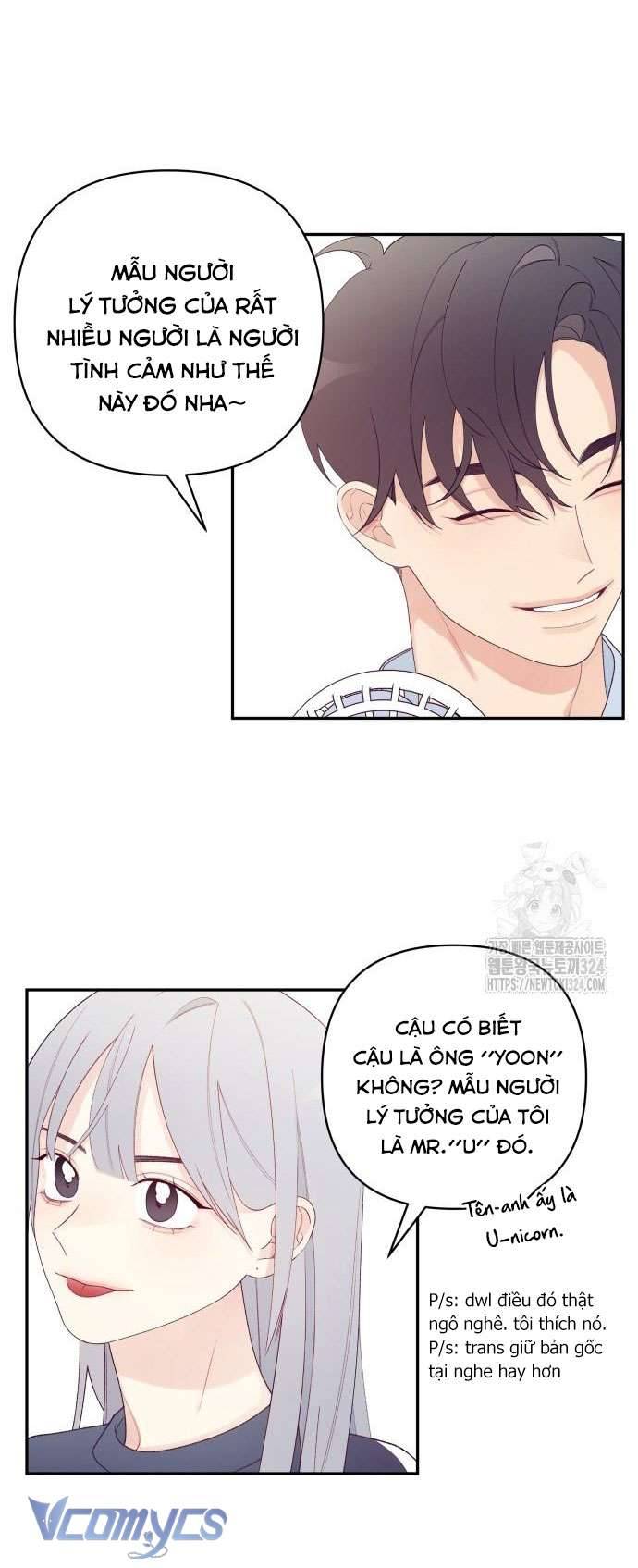 [18+] Cậu Ổn Đến Mức Nào Chap 1 - Trang 2