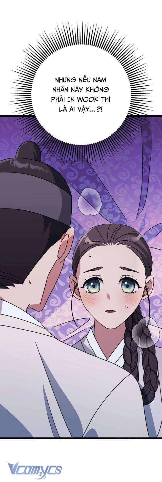 [18+] Goá Phụ Chap 5 - Next Chap 6