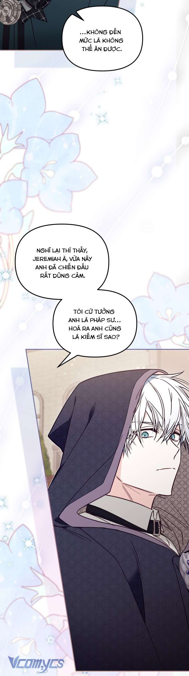 Không Có Chỗ Cho Kẻ Giả Mạo Chap 49 - Trang 2