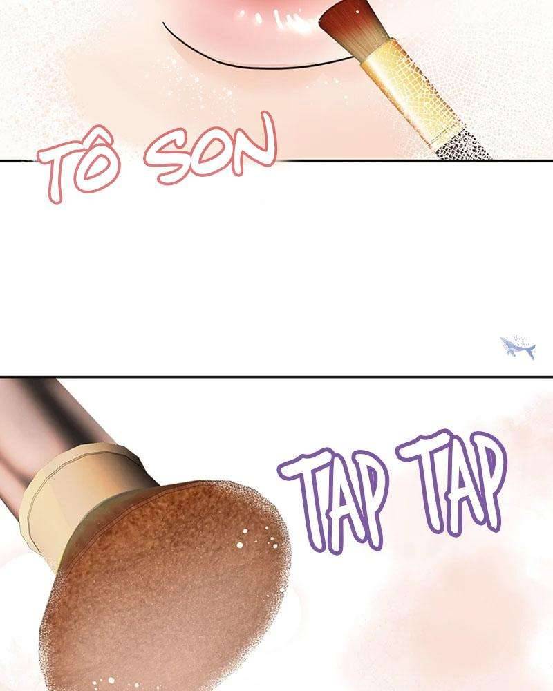 Hoàng Hậu Son Môi Chap 5 - Trang 2