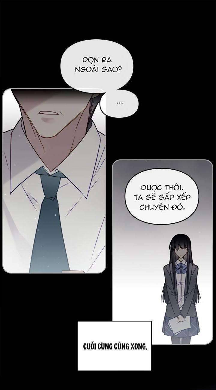 Kết Cục Của Nhân Vật Phản Diện Chỉ Có Thể Là Cái Chết Chapter 6 - Next Chapter 7