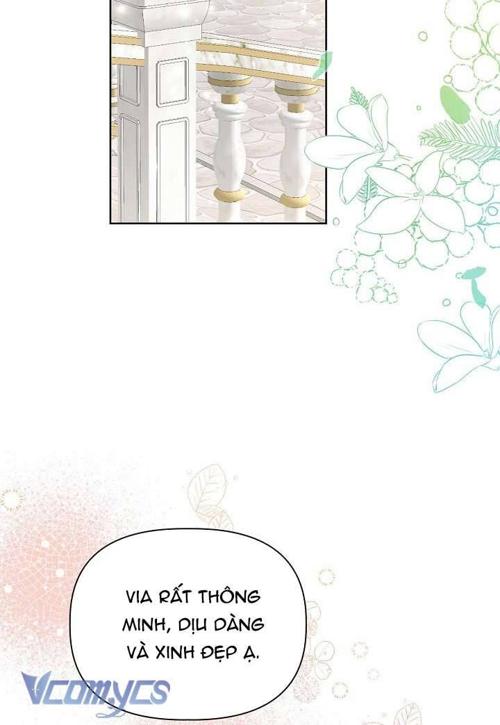 Sự Điều Trị Đặc Biệt Của Tinh Linh Chapter 21 - Next Chapter 21.5