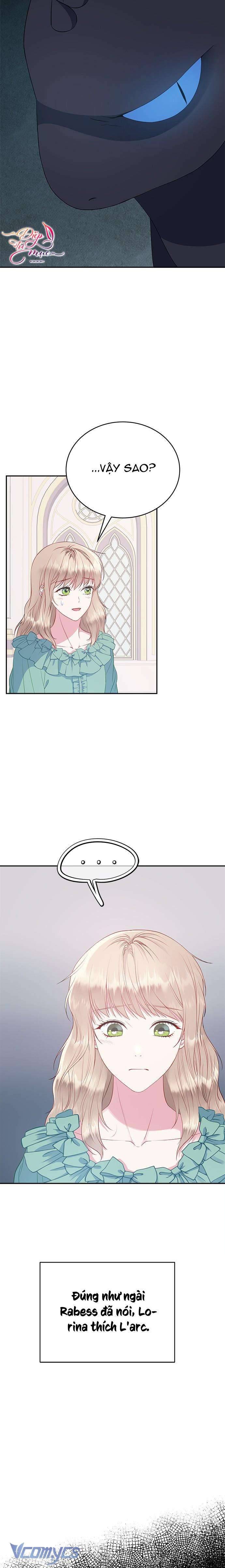 Ác Long Sống Làm Gì Cơ Chứ? Chap 14 - Trang 3