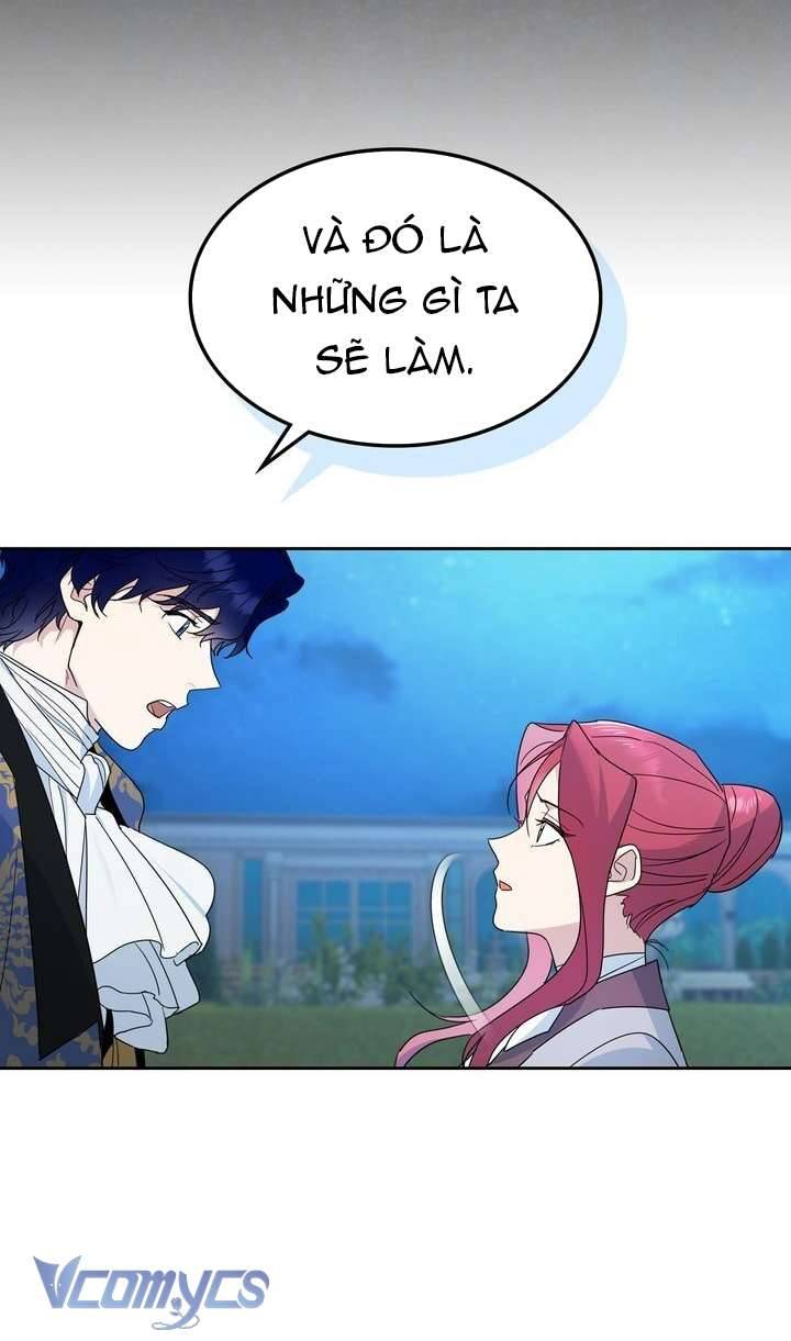 Người Đẹp Và Quái Thú Chap 80 - Trang 3