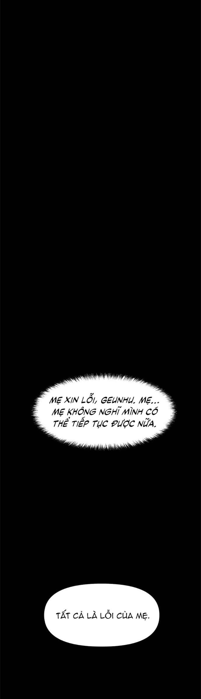 Yêu Không Hồi Kết Chap 47 - Next Chap 48