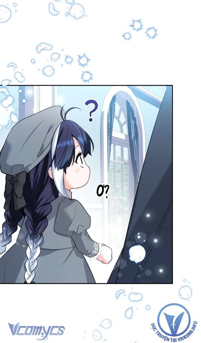 Bé Con Cá Voi Sát Thủ Chapter 5 - Next Chapter 6