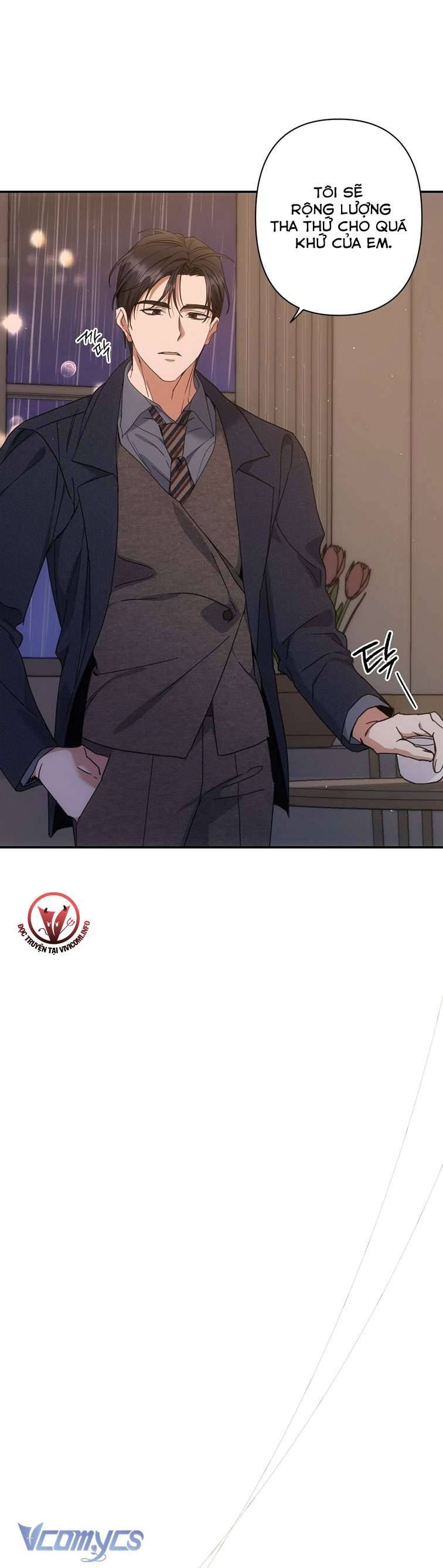 [18+] Vì Những Thứ Đã Tan Vỡ Chap 28 - Next Chap 29