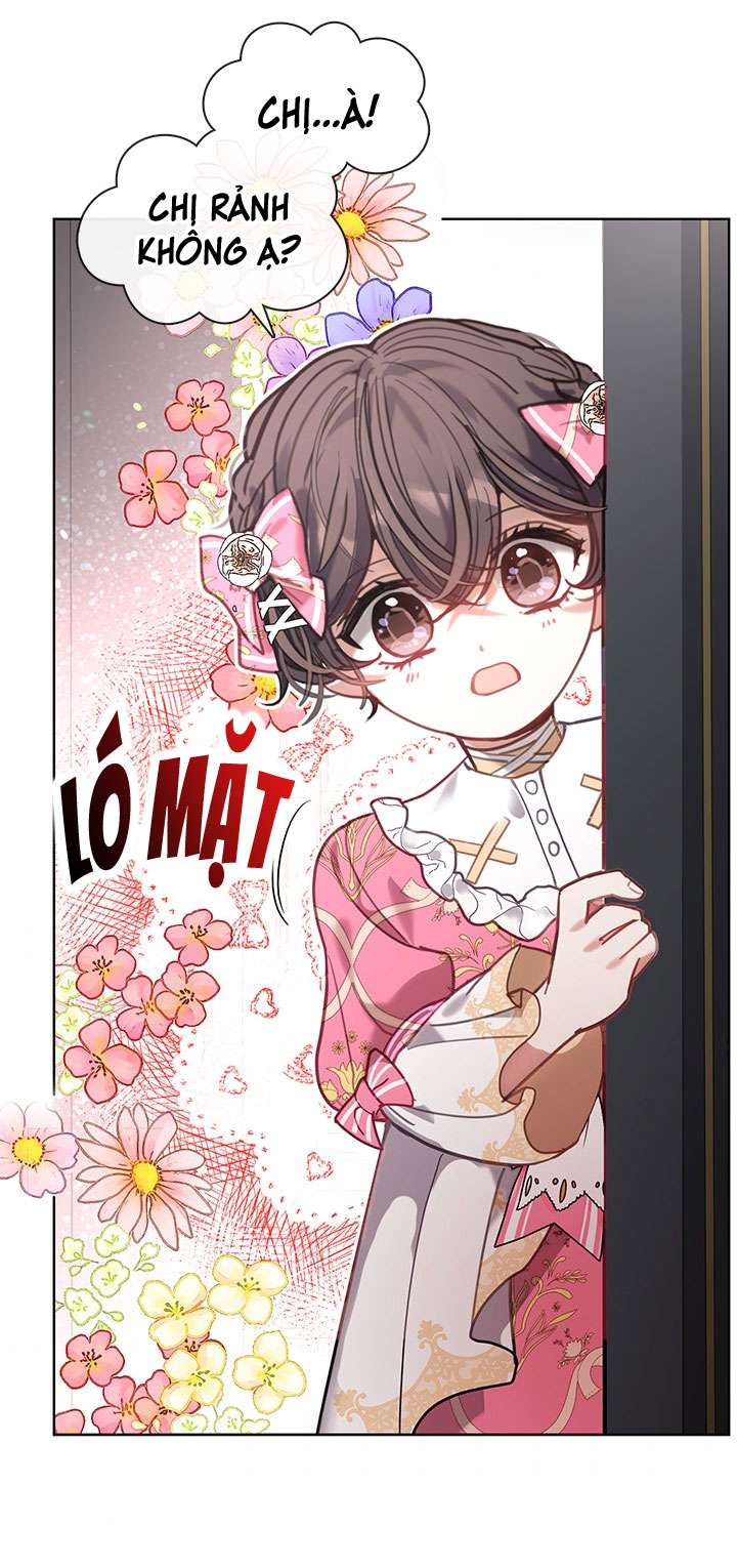 Gia Đình Bị Ám Ảnh Bởi Tôi Chapter 30 - Next Chapter 30.5