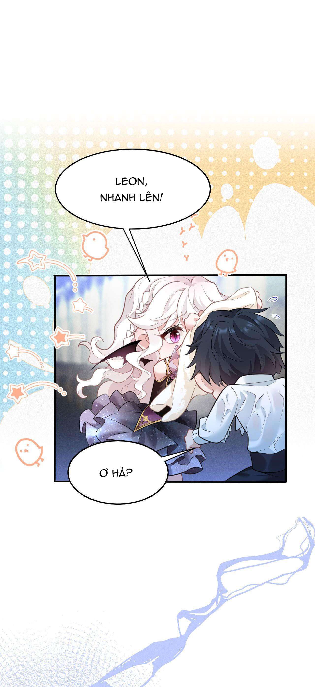 Hiệp Sĩ Độc Quyền Của Long Nữ Chapter 19 - Next Chapter 20