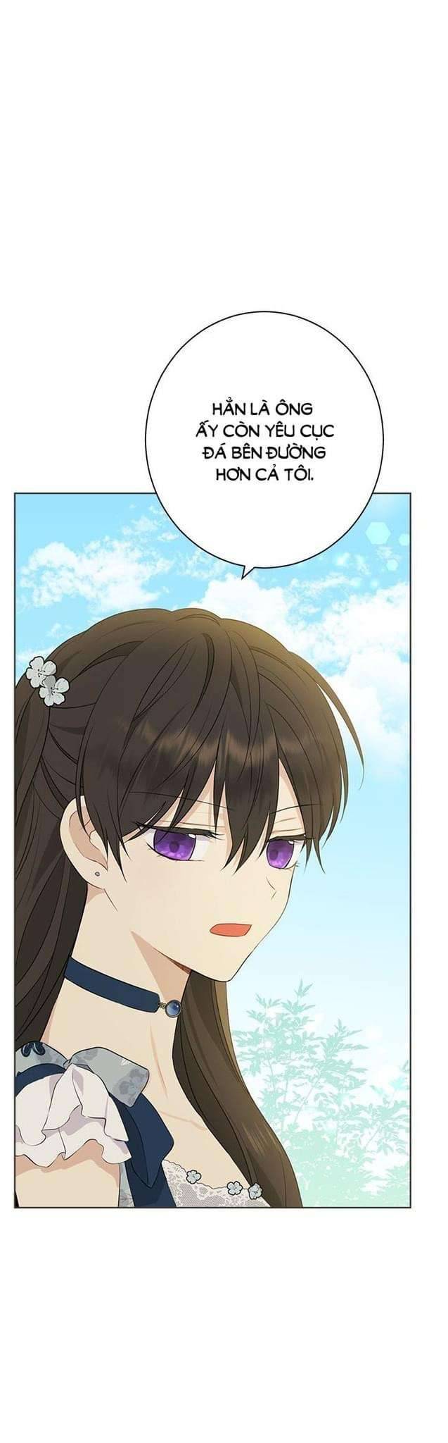 Tôi Là Minh Chứng Của Sự Thật Chap 58 - Next Chap 59