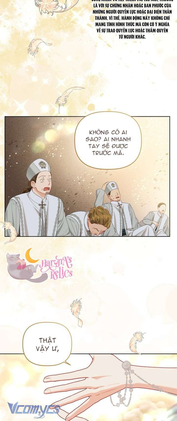 Sự Điều Trị Đặc Biệt Của Tinh Linh Chapter 87 - Next Chapter 88