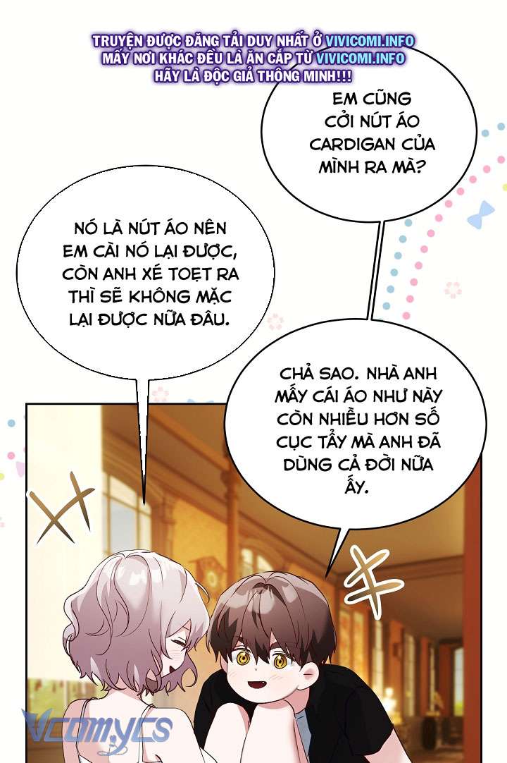 [18+] Dinh Thự Young Chun Hwa: Mãi Một Tình Yêu Chapter 18 - Next Chapter 19