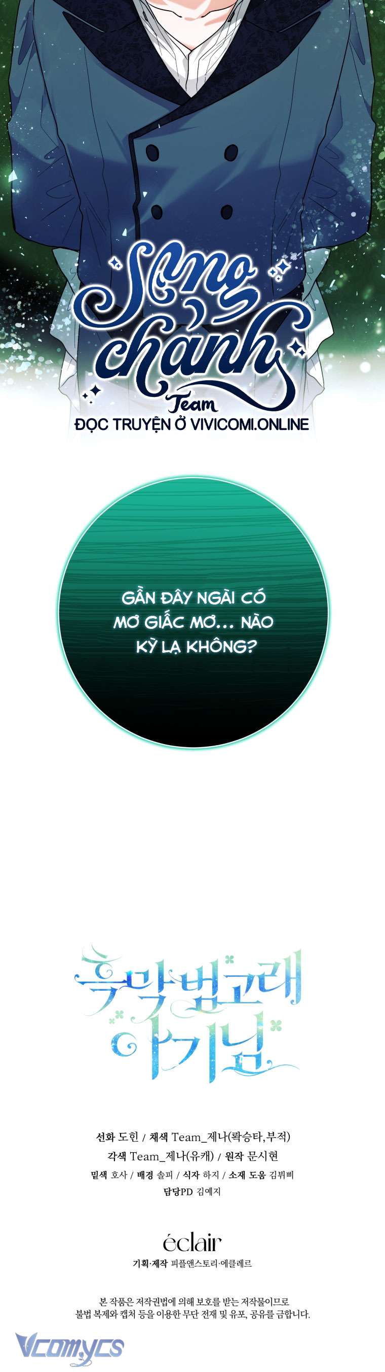 Bé Con Cá Voi Sát Thủ Chapter 35 - Next Chapter 36