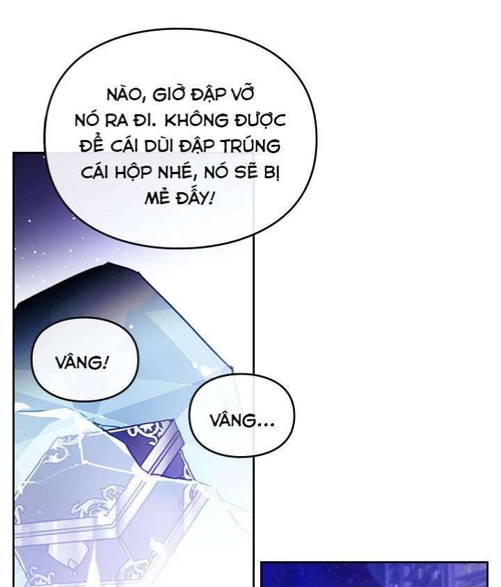 Kết Cục Của Nhân Vật Phản Diện Chỉ Có Thể Là Cái Chết Chapter 33 - Next Chapter 34