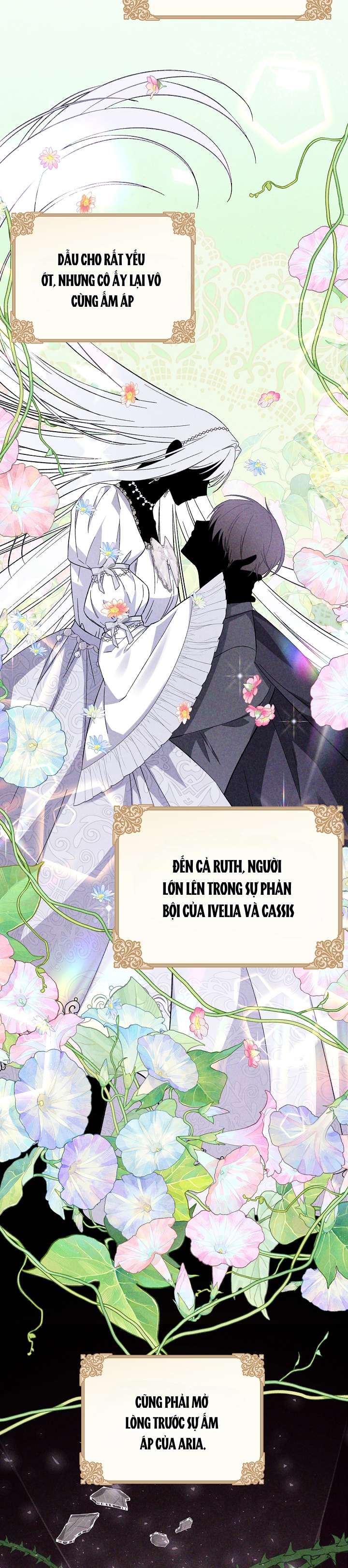 Cha Của Nam Chính Từ Chối Hủy Hôn Chapter 5 - Next Chapter 6