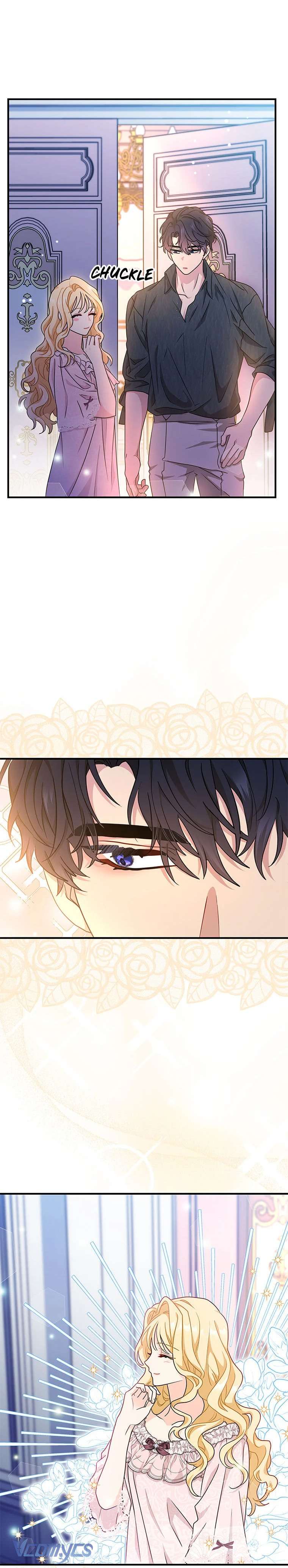 Cô Gái Sẽ Trở Thành Chủ Gia Đình Chapter 45 - Trang 3