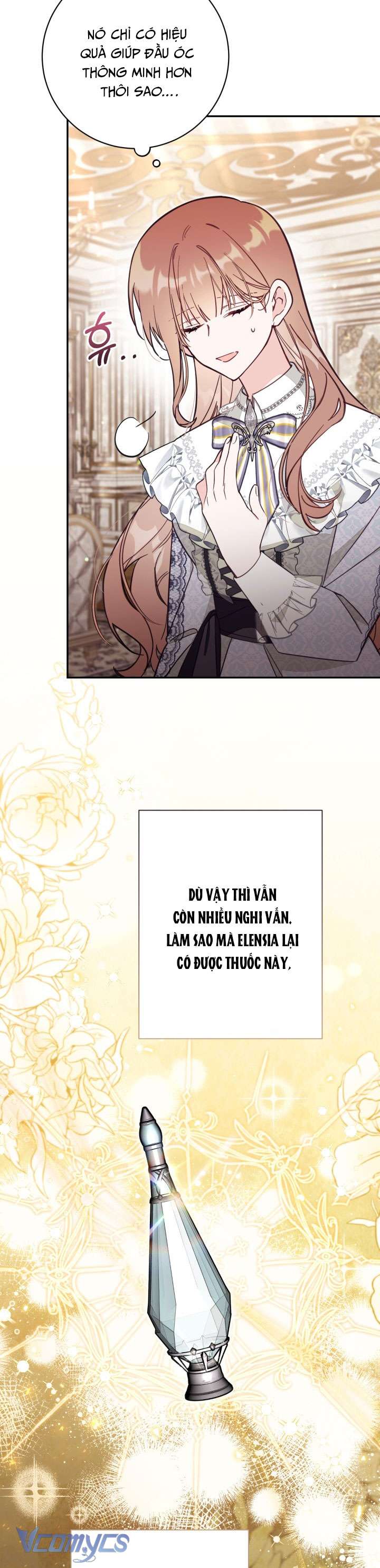 Không Có Chỗ Cho Kẻ Giả Mạo Chap 67 - Trang 2