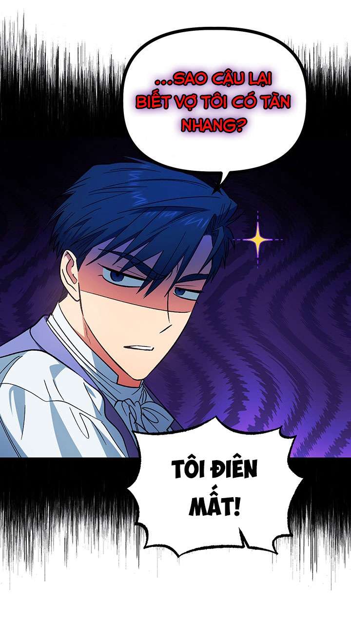 May Mắn Hay Bất Hạnh Chap 77 - Trang 4
