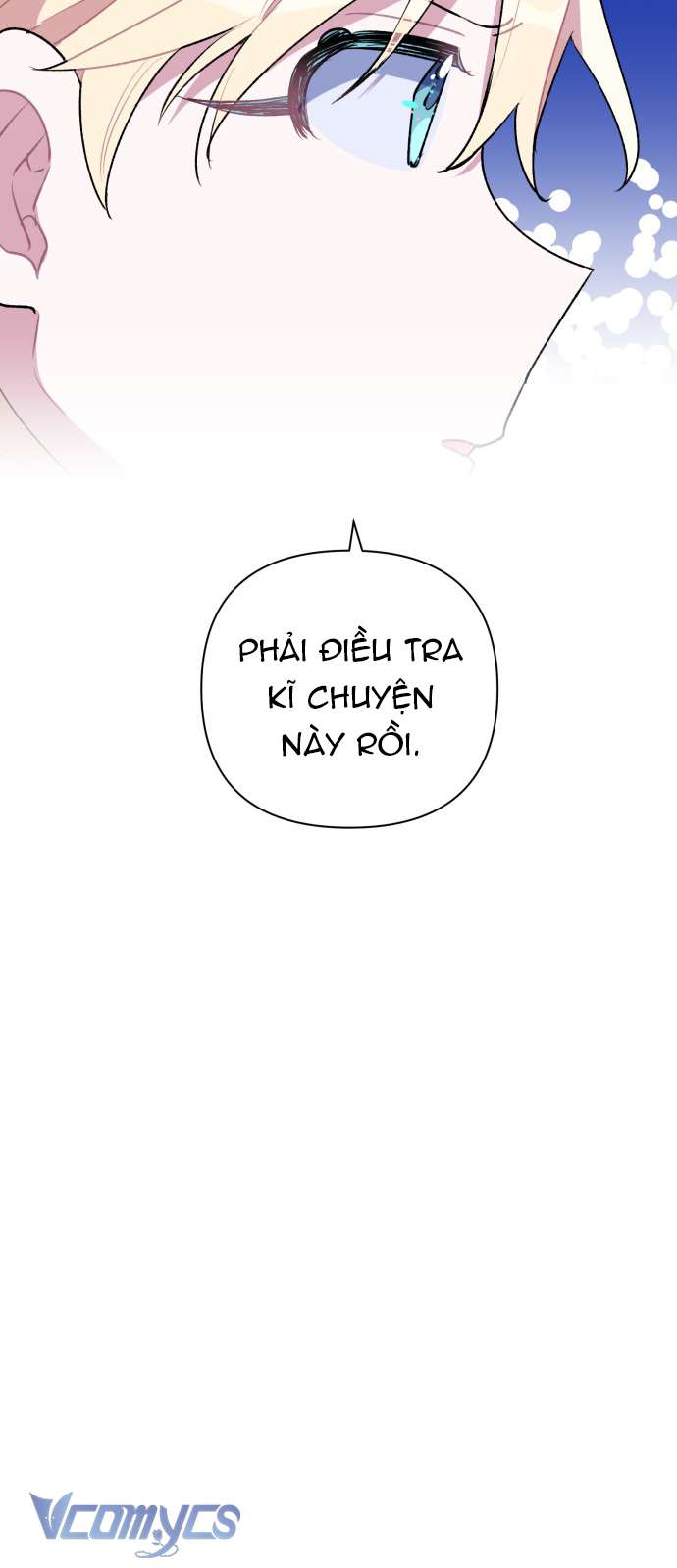 Cách Để Giết Một Pháp Sư Chapter 26 - Trang 3