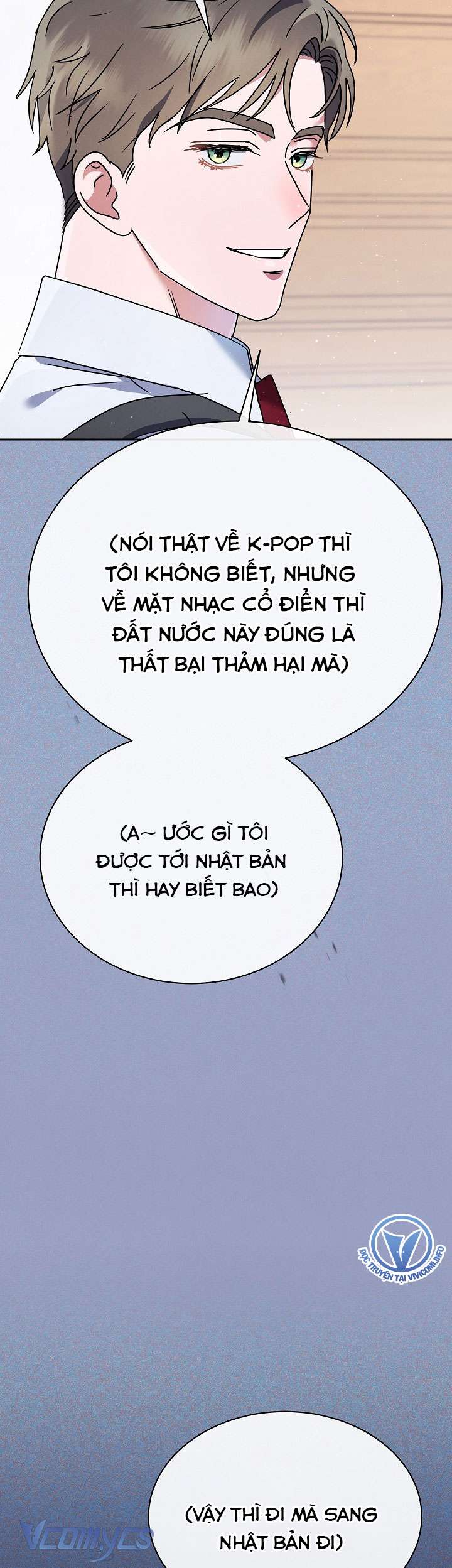 Thiên Tài Âm Nhạc Trường Nghệ Thuật Tái Sinh Thành Paganini Chap 7 - Trang 2