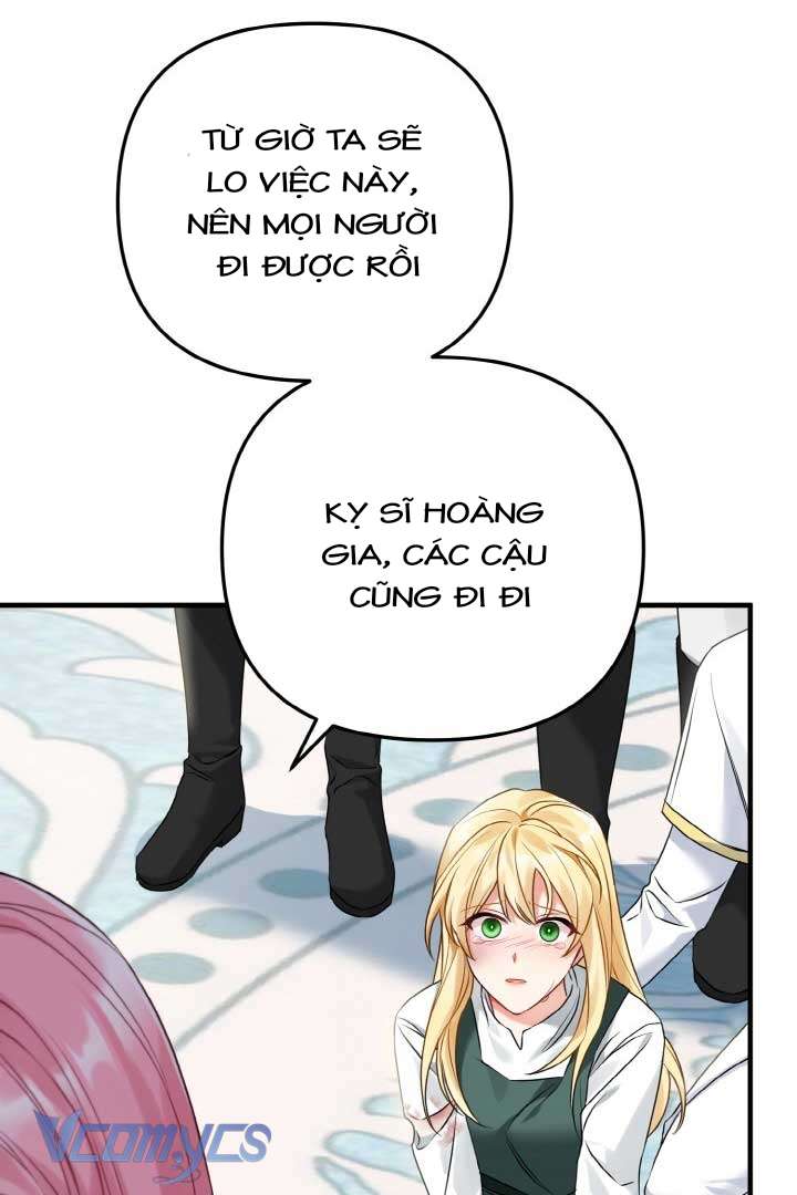 Mê Cung Cám Dỗ Của Emilone Chapter 10 - Trang 4