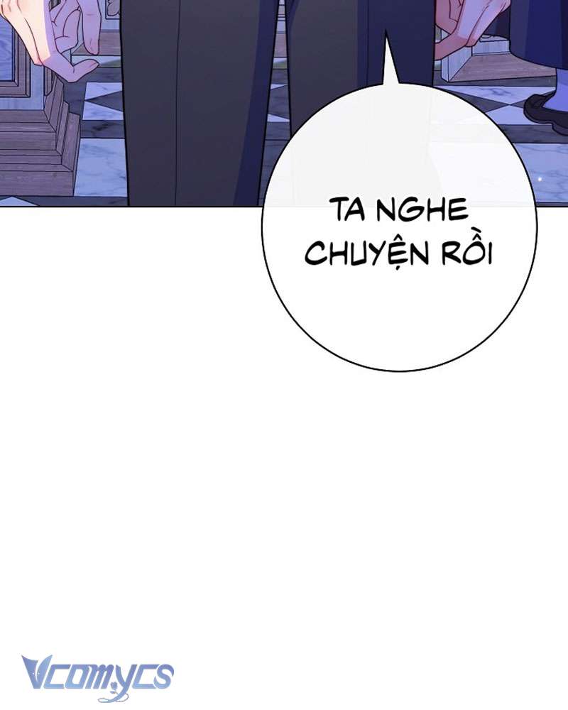Hầu Gái Độc Quyền Của Hoàng Hậu Phản Diện Chap 58 - Next Chap 59