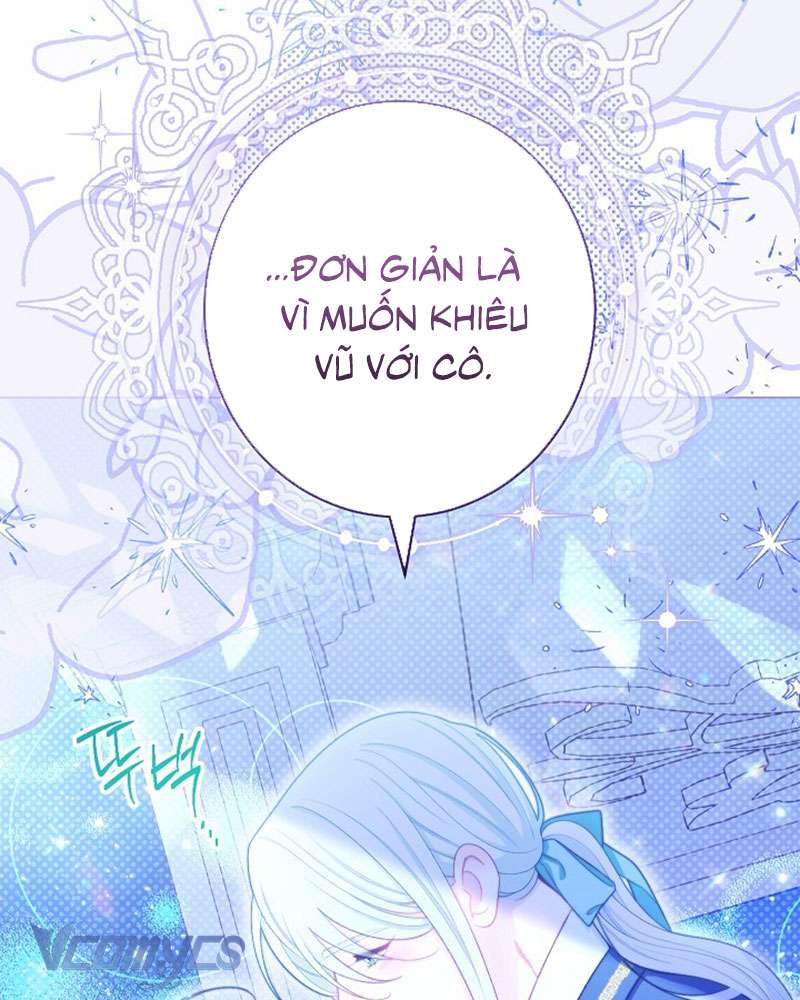Hầu Gái Độc Quyền Của Hoàng Hậu Phản Diện Chapter 30 - Next Chapter 31