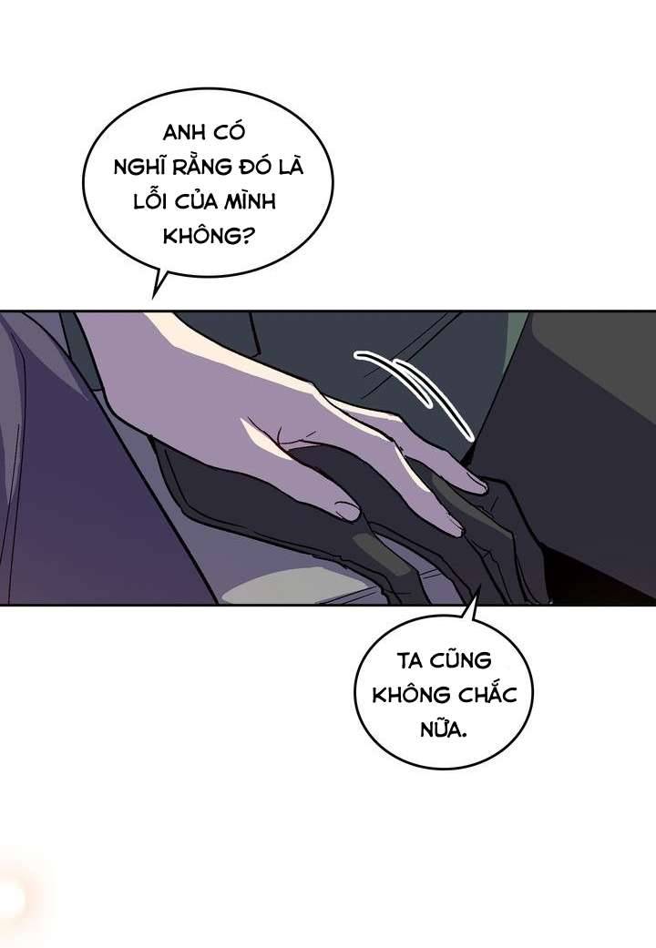 Vị Hôn Thê Khế Ước Của Công Tước Chapter 61 - Trang 4