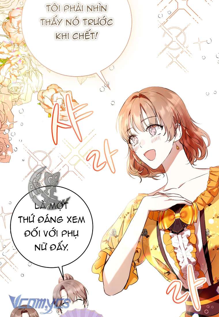 Làm Ác Nữ Bộ Không Tuyệt Sao? Chap 14 - Trang 4