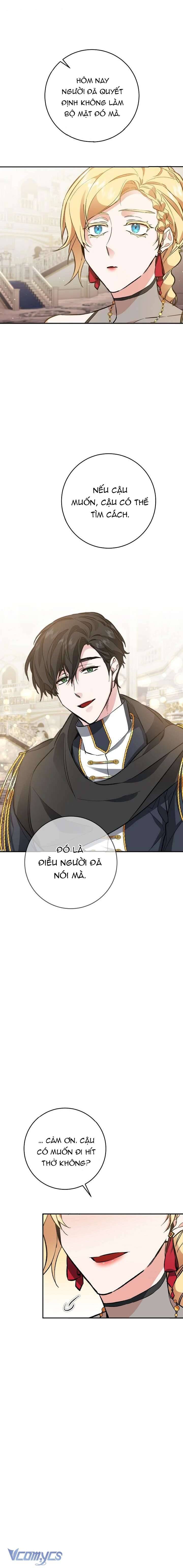 Xuyên Vào Tiểu Thuyết Làm Nữ Hoàng Tàn Độc Chapter 51 - Next Chapter 52