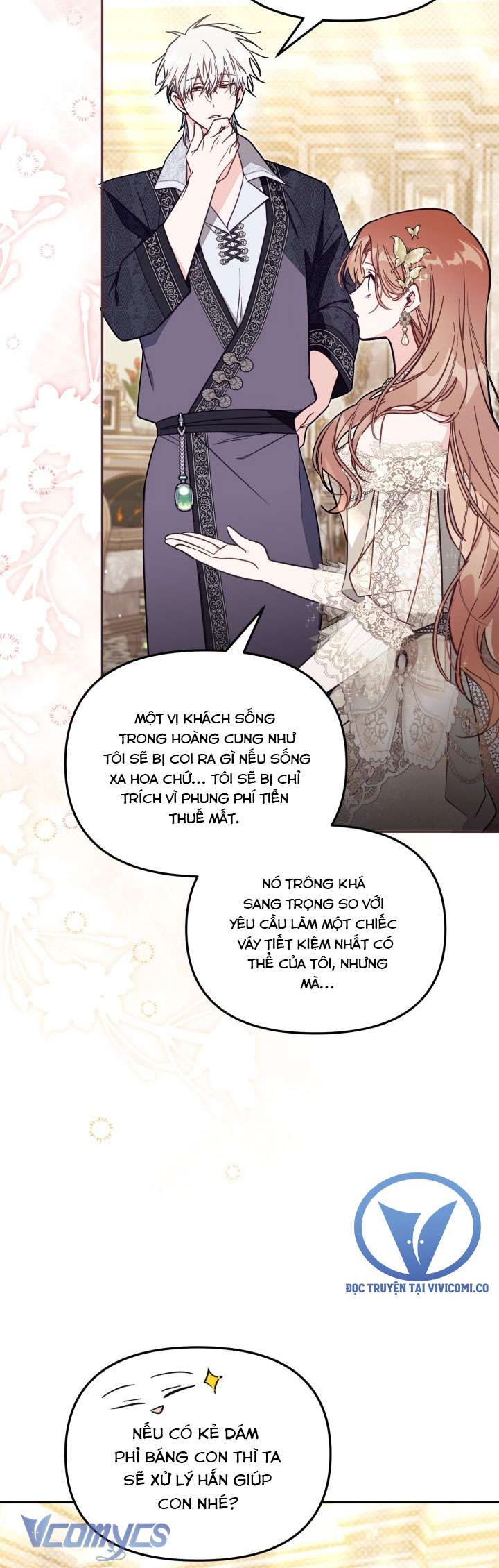 Không Có Chỗ Cho Kẻ Giả Mạo Chap 60 - Trang 2