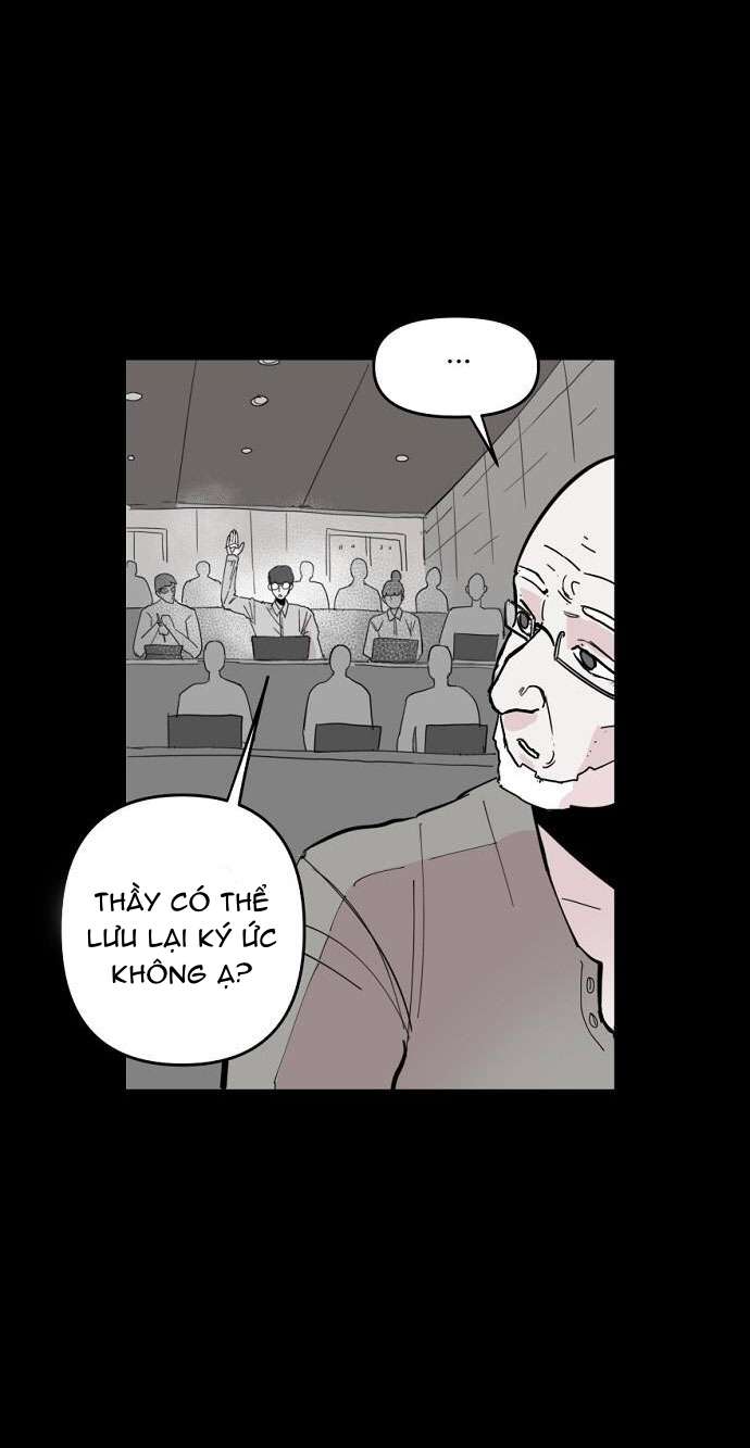 Yêu Không Hồi Kết Chap 5 - Next Chap 6