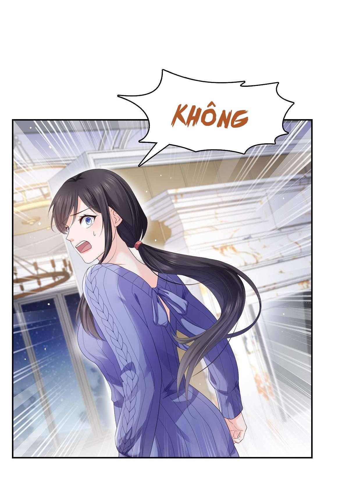 Hệt Như Hàn Quang Gặp Nắng Gắt Chap 333 - Trang 4