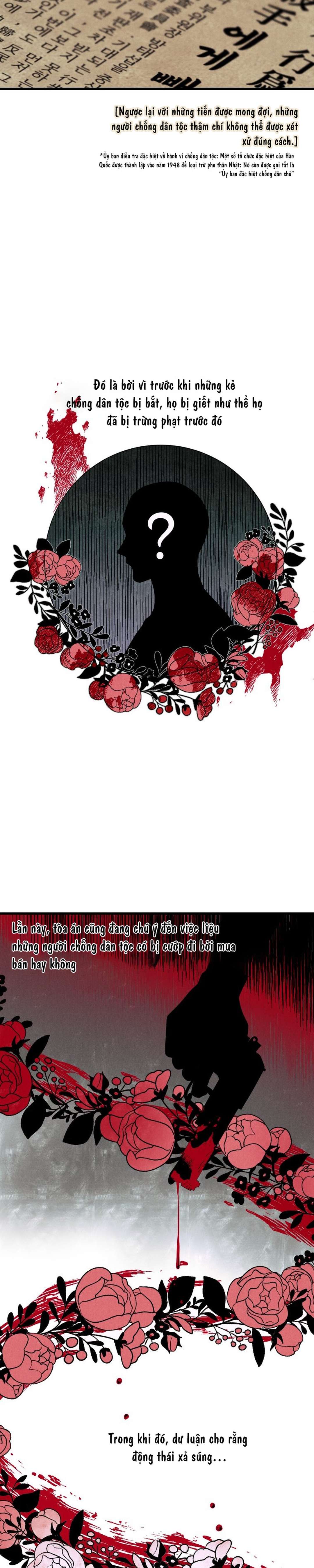 [ 18+ ] Phòng may nội y Gyeongran Chap 1 - Trang 2