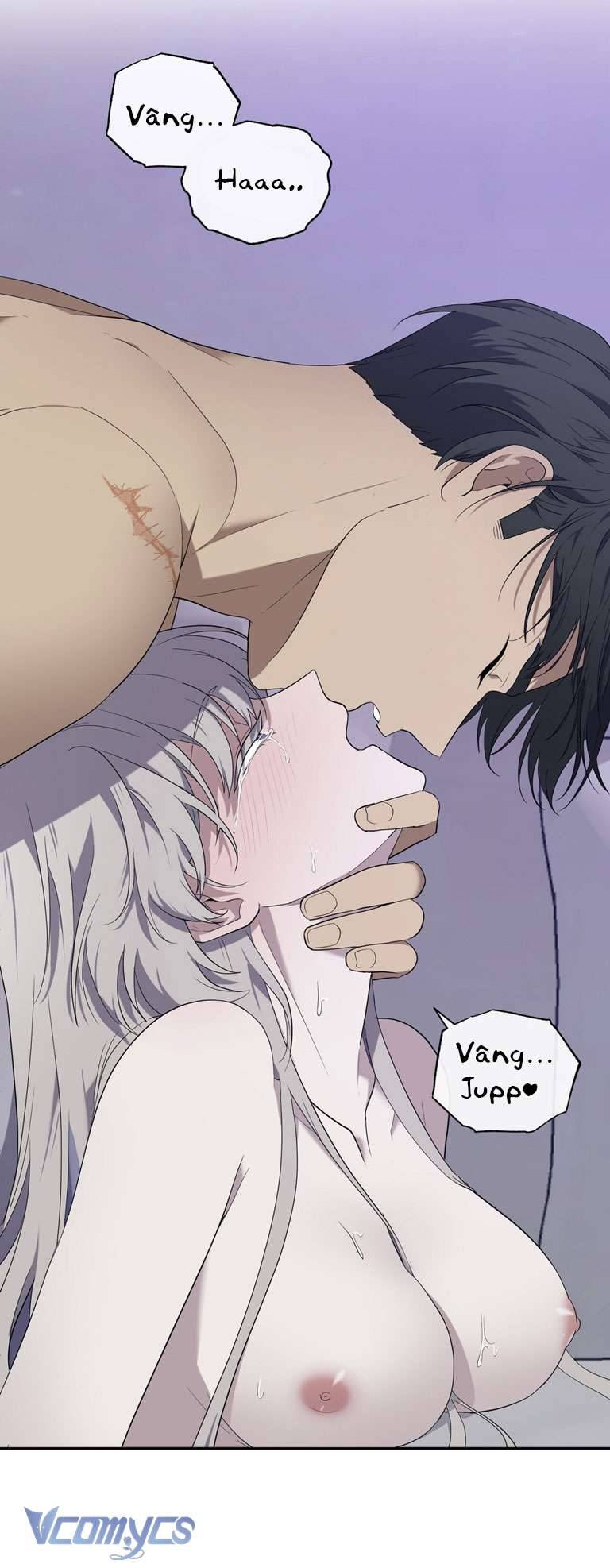[18+] Cân Bằng Nhiệt Chapter 4 - Next 