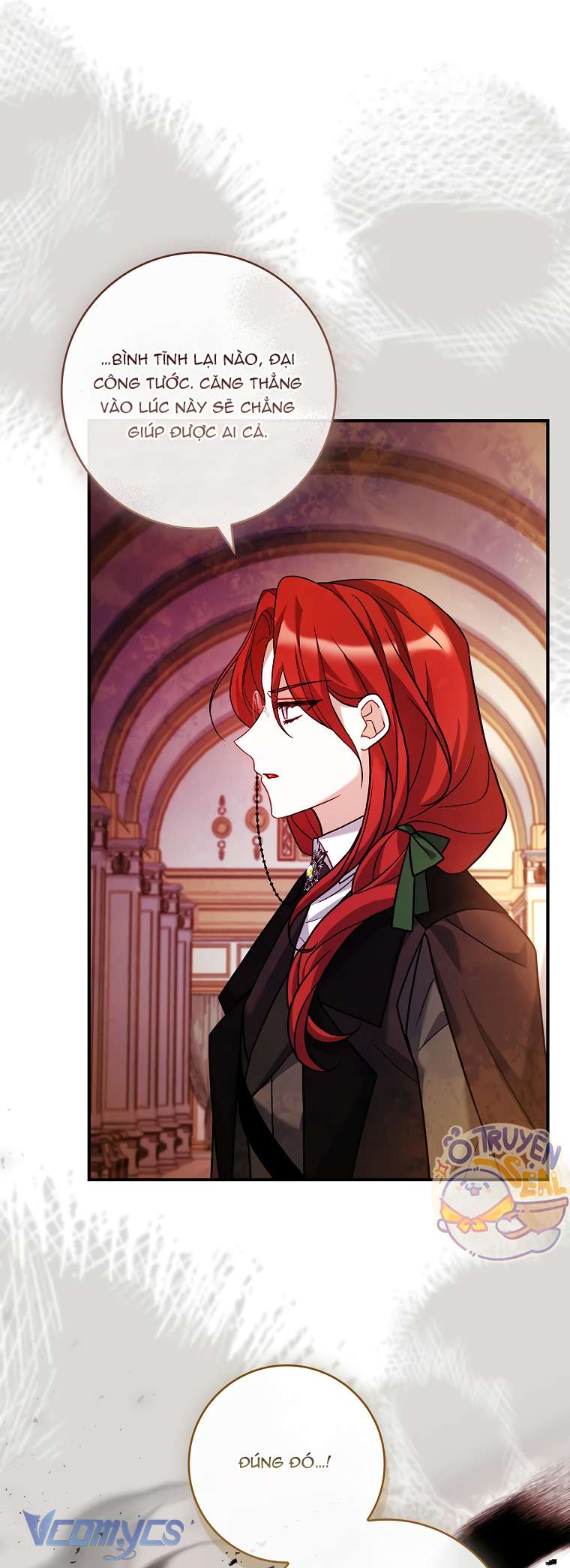 Tôi Đã Tắt Cài Đặt Chế Độ Nhận Thức Nỗi Đau! Chap 22 - Trang 3