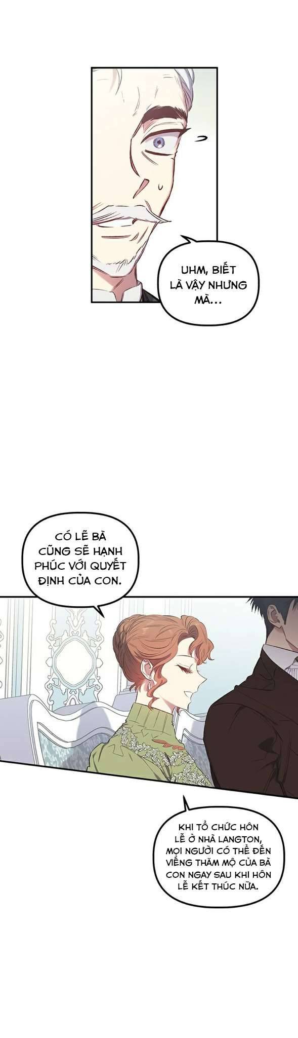 May Mắn Hay Bất Hạnh Chap 11 - Trang 4