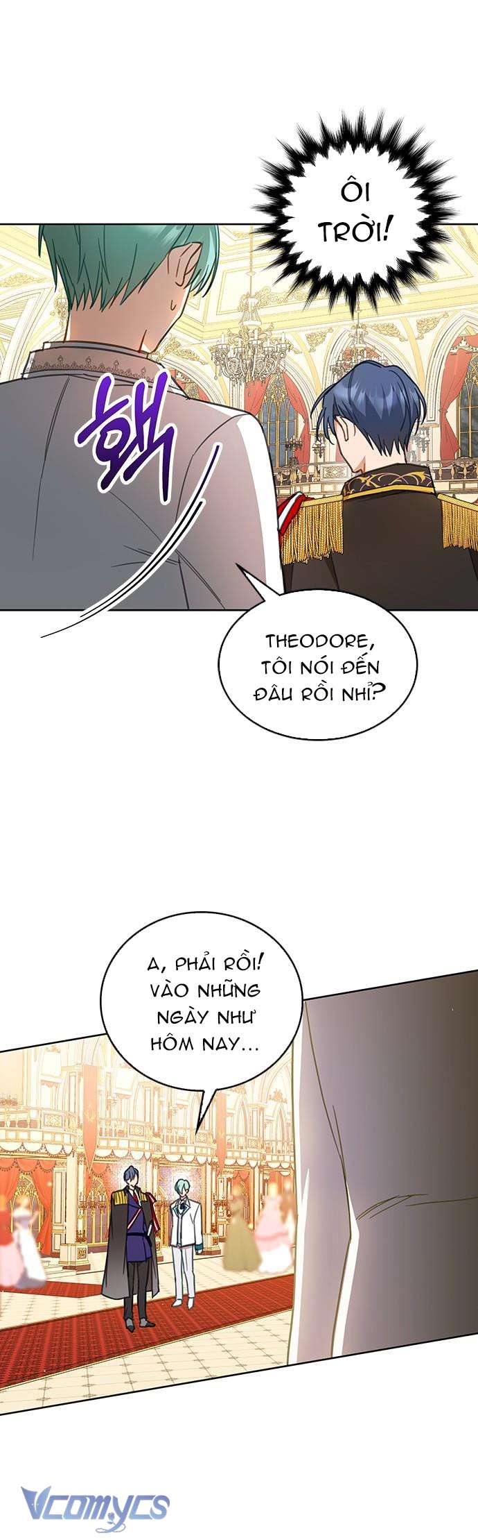 Làm Thế Nào Để Ăn Chủ Nhân Chapter 18 - Trang 3
