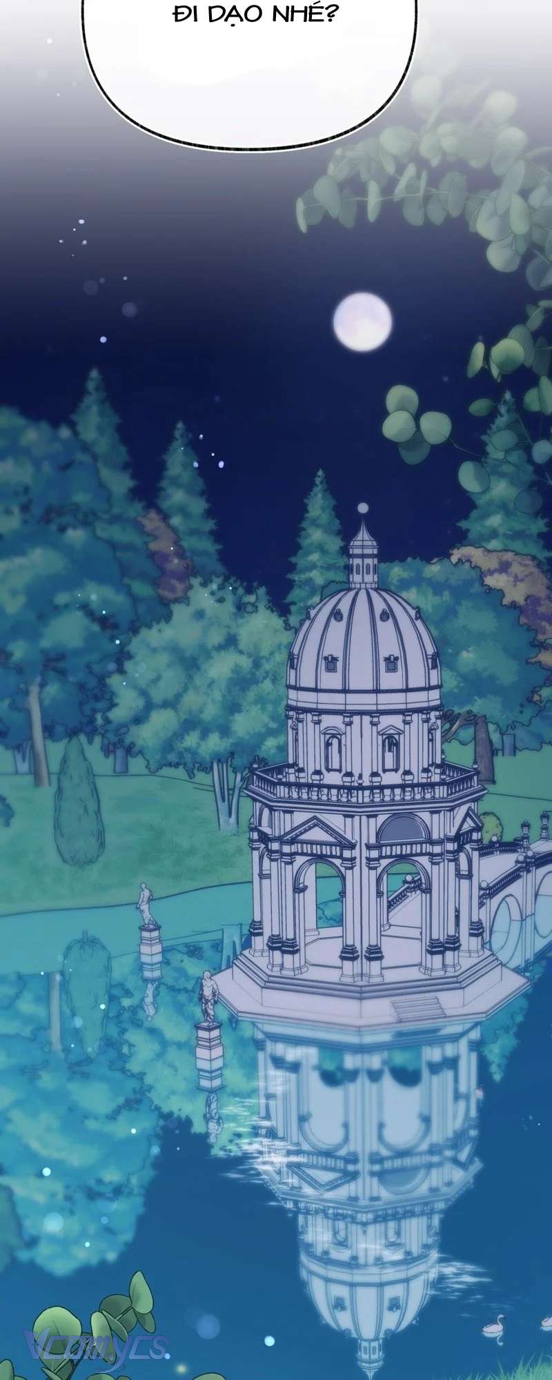 Trở Thành Chú Mèo Ngủ Cùng Bạo Chúa Chapter 18 - Trang 3
