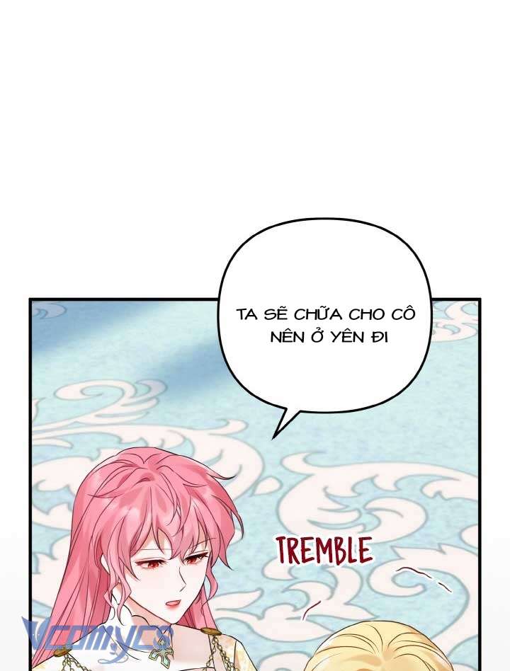 Mê Cung Cám Dỗ Của Emilone Chapter 10 - Trang 4