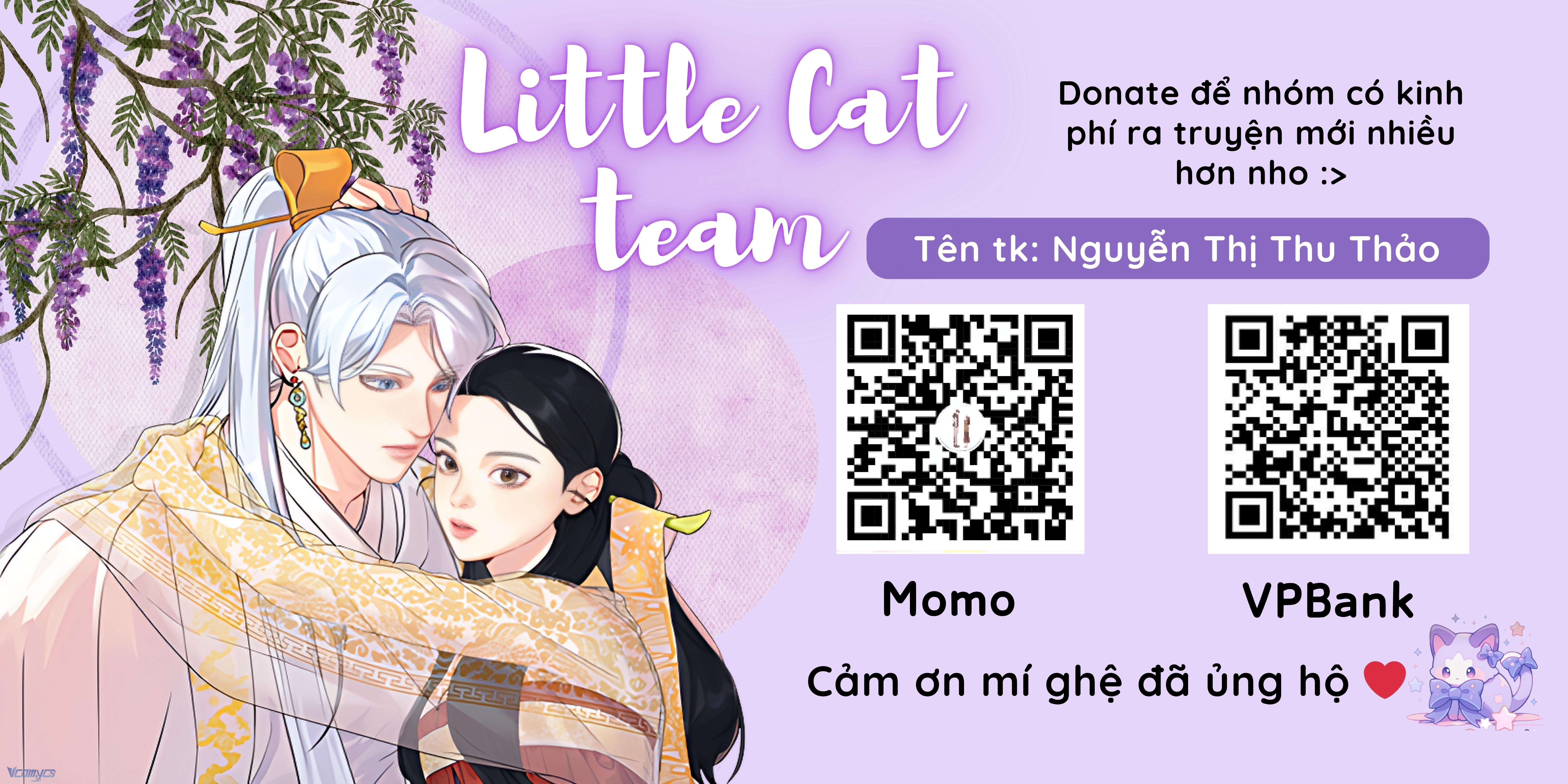 Cấp Trên Nhỏ Tuổi Chapter 16 - Trang 3