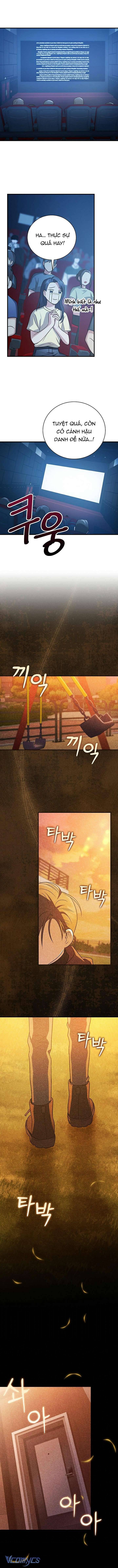 Làm Siêu Sao Từ 0 Tuổi Chapter 26 - Trang 3