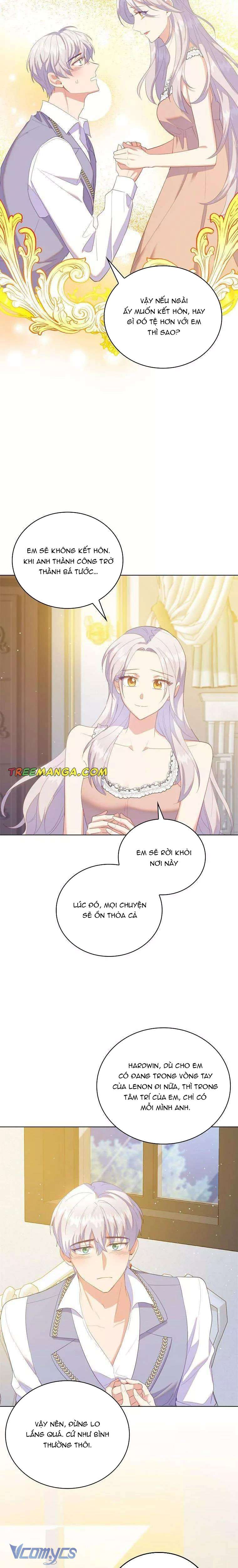 Tôi Chỉ Nhận Ra Sau Khi Mất Cô Ấy Chap 46 - Next Chap 47