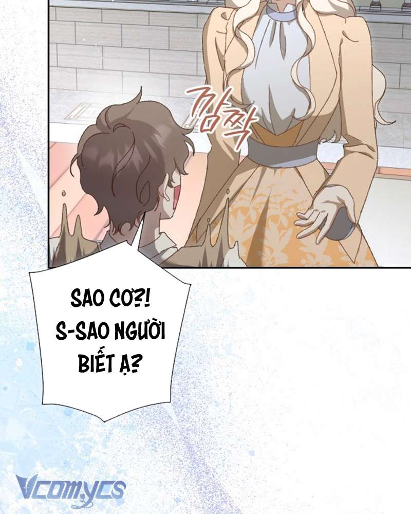 Dành Cho Những Ai Coi Hối Tiếc Là Điều Xa Xỉ Chap 8 - Next Chap 9
