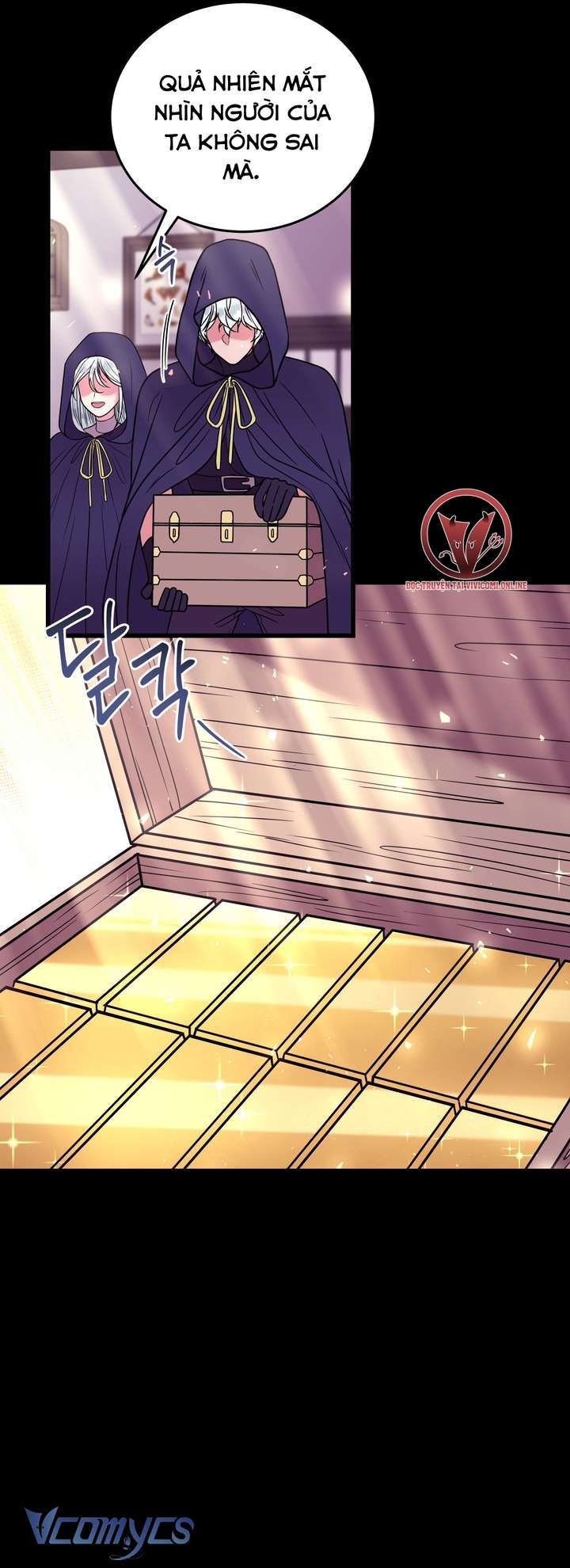 [18+] Anh Trai Đã Thay Đổi Chap 12 - Next Chapter 12.1