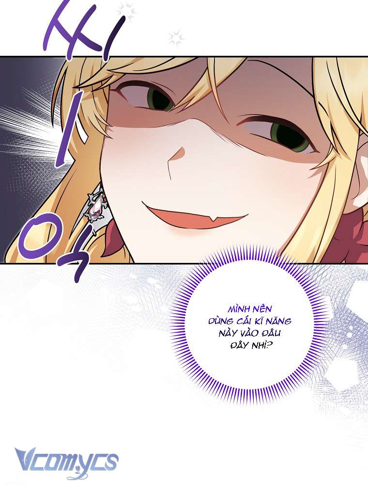 Đừng Tin Vào Nữ Tu Sĩ Chap 2 - Next 