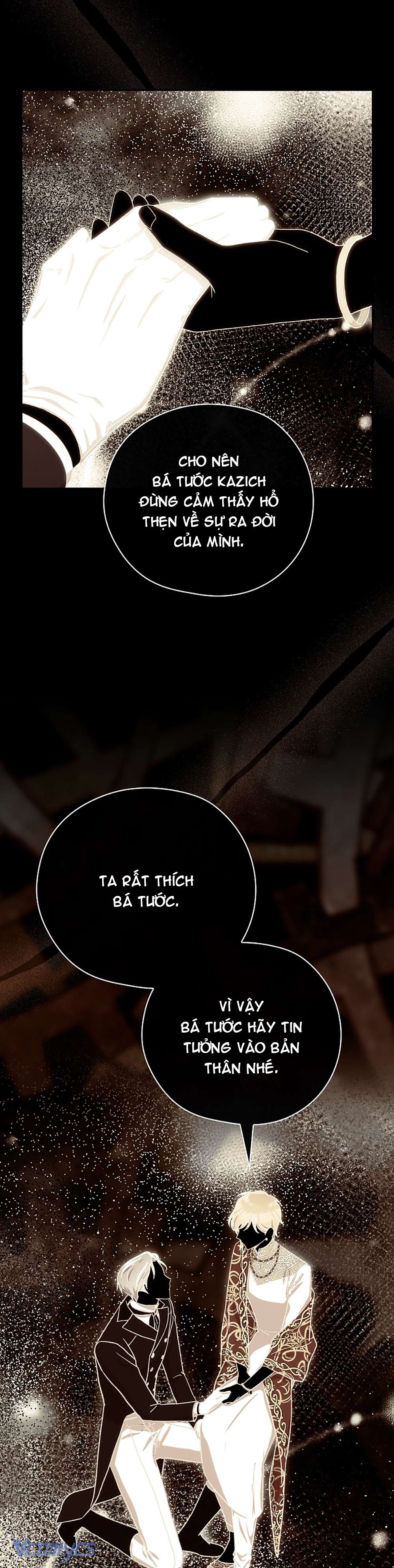 Sống Sót Dưới Thân Phận Hầu Nữ Chap 119 - Trang 2