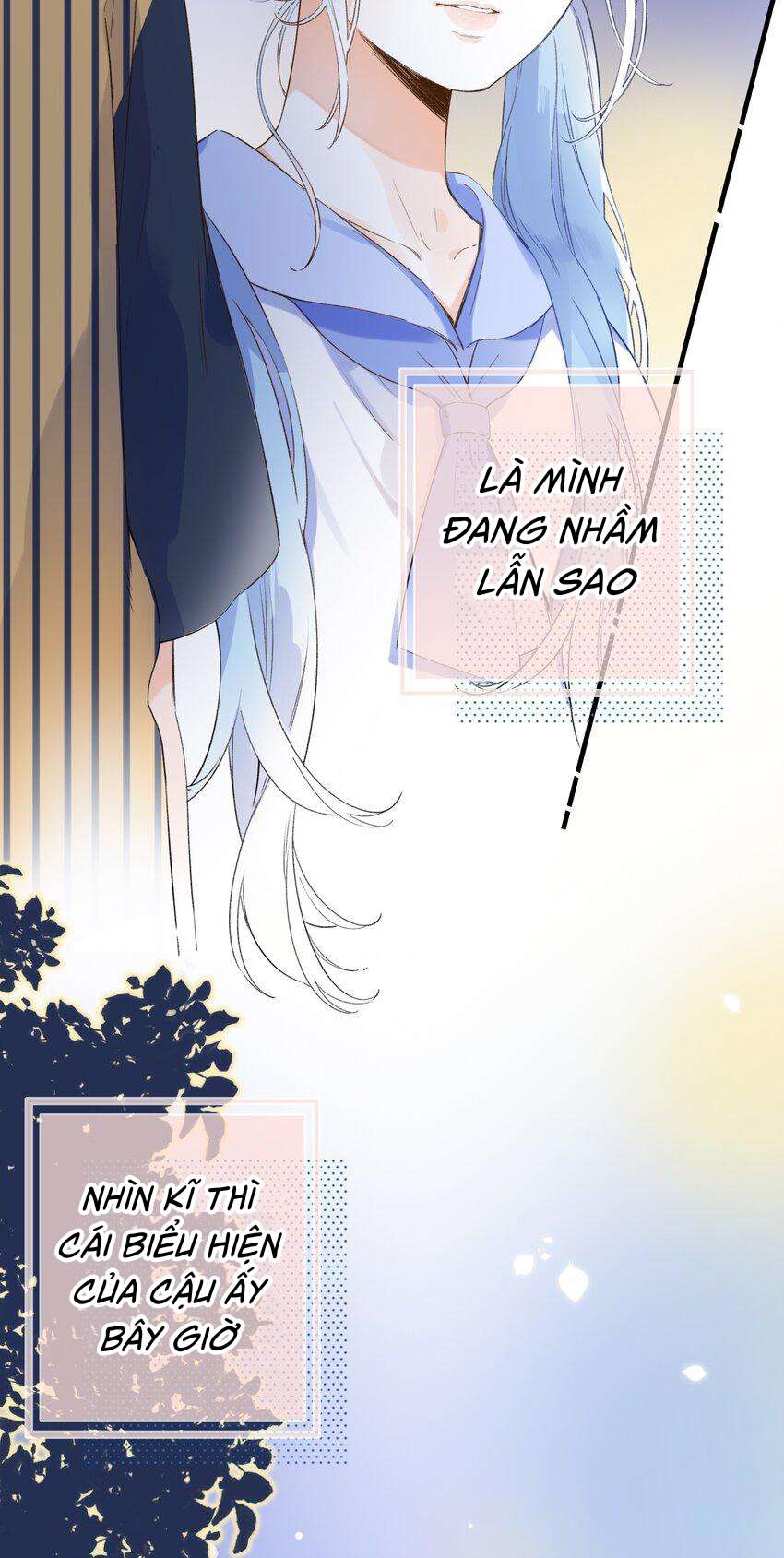 Ánh Sao Phiêu Linh Trong Nước Chapter 15 - Next Chapter 16