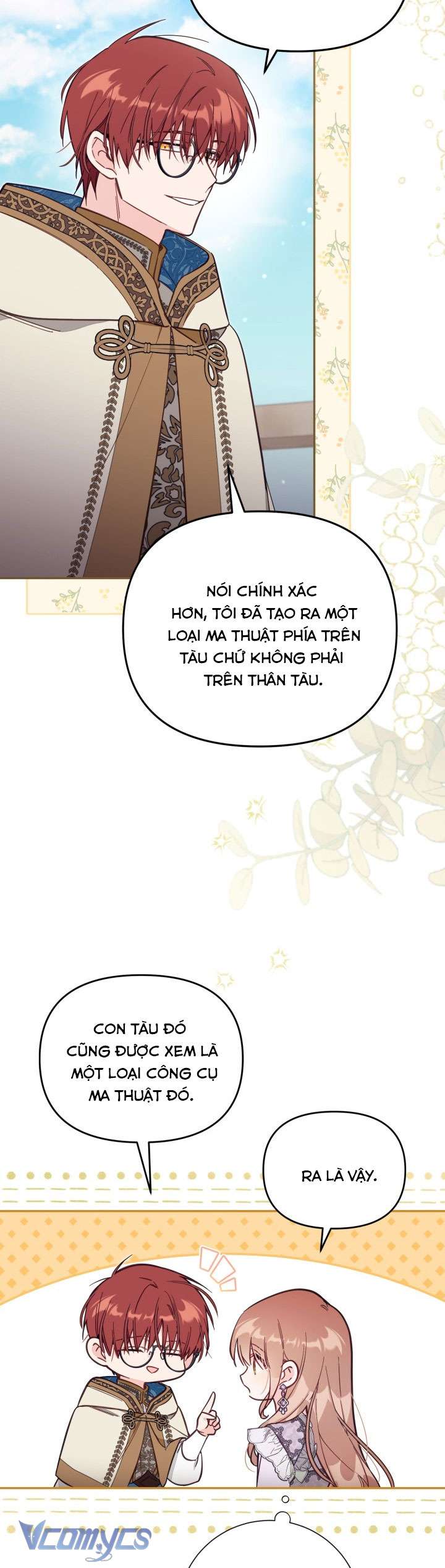 Không Có Chỗ Cho Kẻ Giả Mạo Chap 67 - Trang 2