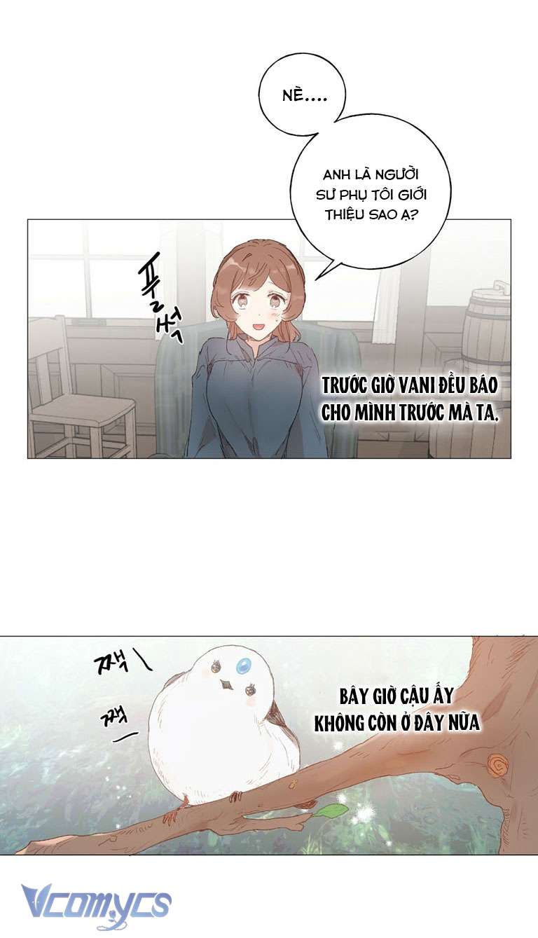 [18+] Sư Phụ Chọn Ứng Cử Viên Làm Chồng Cho Tôi Chapter 29 - Next Chapter 30